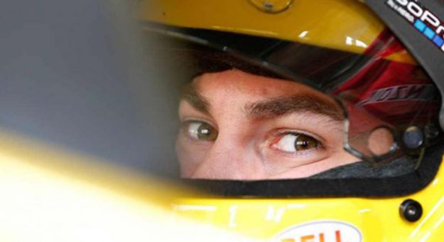 Visit Listos para la Pure Michigan 400 page