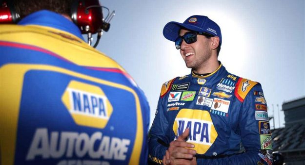 Visit Quick facts on four iconic Hendrick Motorsports numbers page