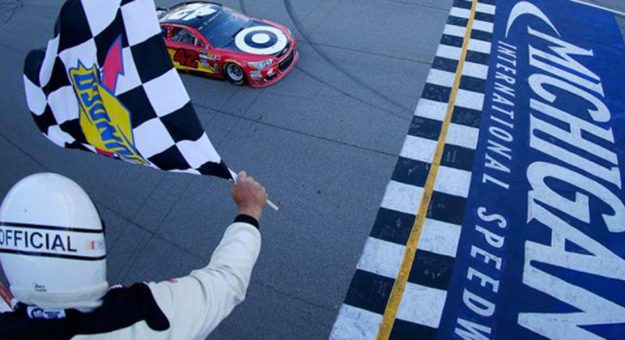 Visit Horario completo para Michigan y Mid-Ohio page
