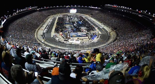 Visit Escenarios para entrar a los playoffs en Bristol page