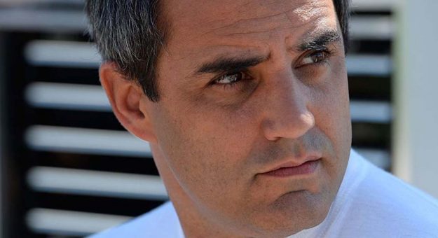 Juan Pablo Montoya manejará para Team Penske en la IMSA 2018