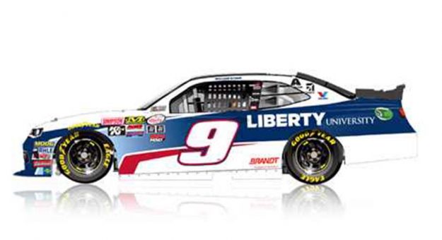 Visit Autos con nuevo look para las carreras en Road America page