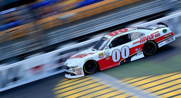 Visit La Xfinity Series regresa a Las Vegas con pronóstico reservado page