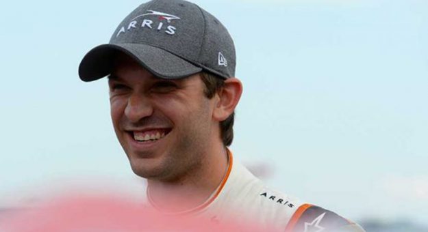 Visit Daniel Suárez con la mira puesta en Watkins Glen y los playoffs page