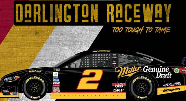 Visit Autos con nuevo look para Darlington y Canadá page