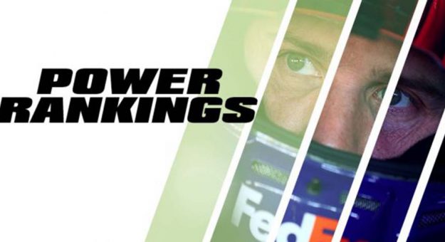 Visit Top 20 Power Rankings Monster Energy 2017 page