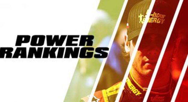 Visit Top 20 Power Rankings de Michigan a Bristol page