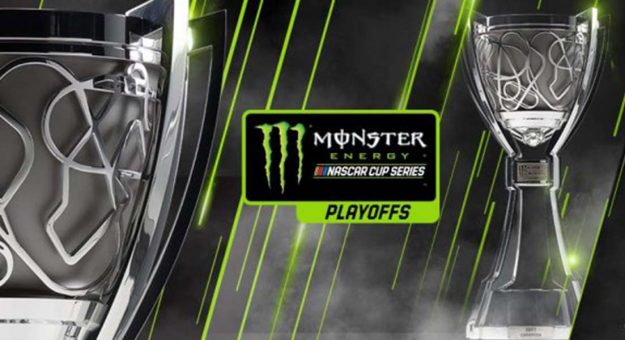 Visit Nuevo trofeo Monster Energy NASCAR Cup 2017 page