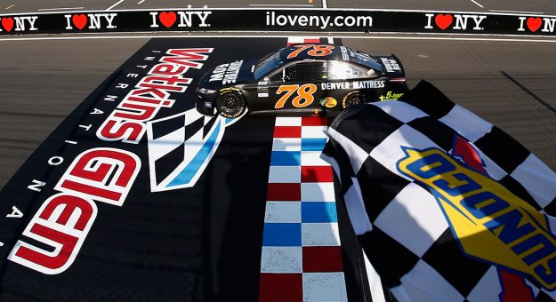 Visit Clasificación de Pilotos de la Monster Energy Cup page