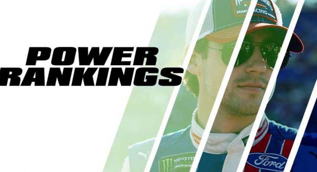 Visit Top 20 Power Rankings de Watkins Glen a Michigan page