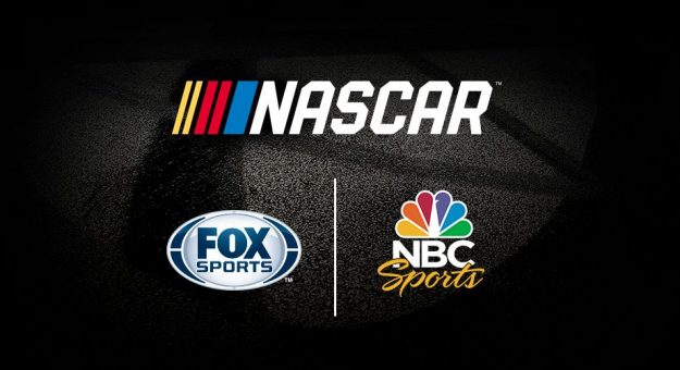 Visit NASCAR TV del 28 de agosto al 3 de septiembre page