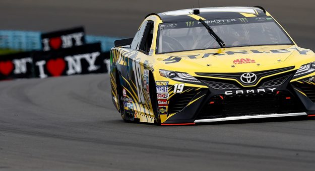 Visit Clasifición de los Playoffs de la Monster Energy Cup page