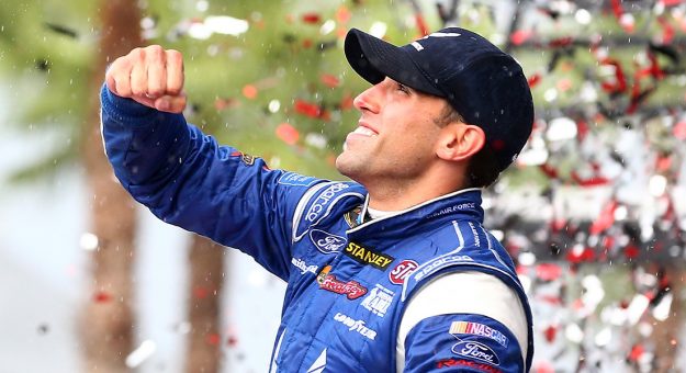 Tercera temporada de ‘Beyond the Wheel’ con sabor internacional