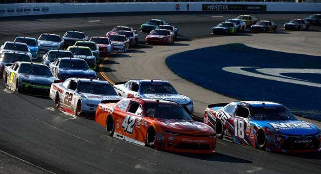 Nuevos límites de participación para las series nacionales en 2018