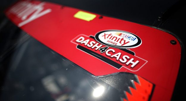 El DASH 4 CASH de la Xfinity Series llega a Talladega