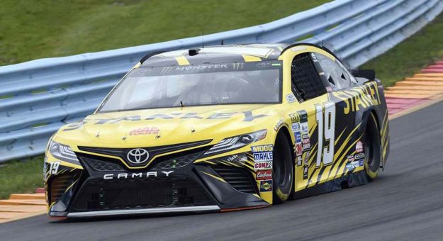 Visit Todos los autos para la I LOVE NEW YORK 355 at The Glen page