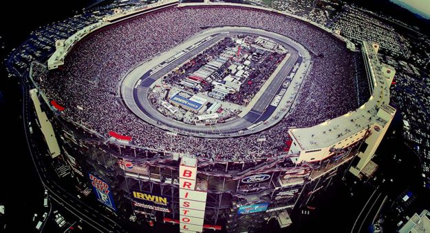 Visit Horario completo para el triplete en Bristol page