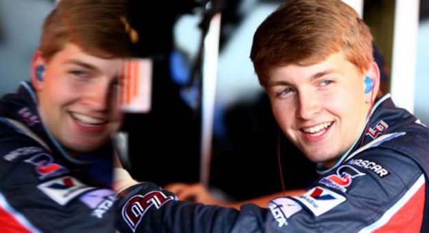 Visit Hendrick Motorsports firmó a William Byron como nuevo piloto del No. 5 page