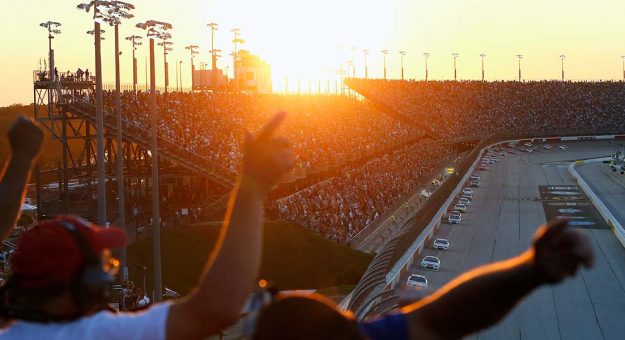 Guía para las carreras de la NASCAR en Darlington y Canadá
