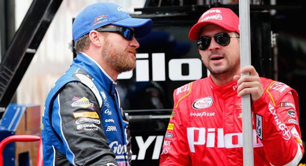 Visit Michael Annett espera mantener vivas sus esperanzas para los playoffs page