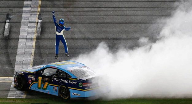 Visit Todos los ganadores de la temporada Monster Energy 2017 page