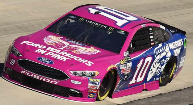 Visit Todos los autos para la Apache Warrior 400 en Dover page