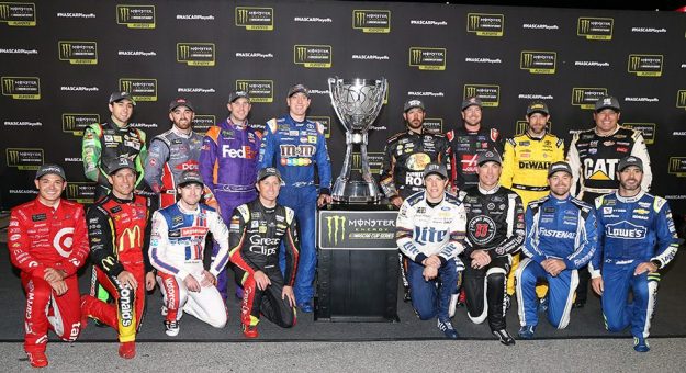 Visit Fill-in-the-blank: 2017 NASCAR Playoffs edition page