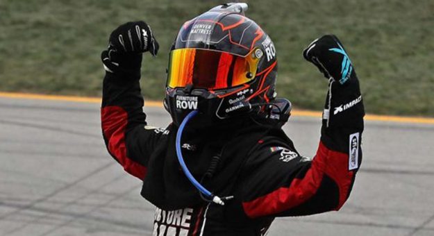 Visit Clasificación Playoffs Monster Energy Cup Series 2017 tras Chicagoland page