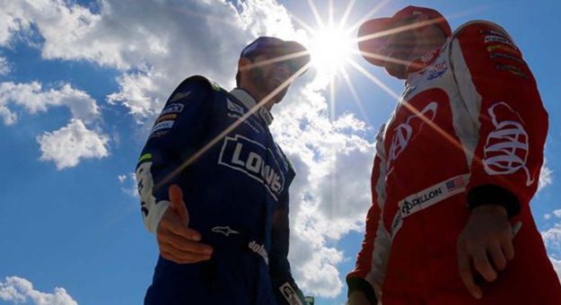 Visit Top 20 Power Rankings de Darlington a Richmond page