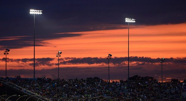 Visit Escenarios para clasificar a los playoffs en Richmond page