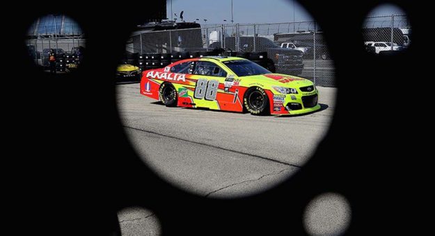 Visit Vistazo previo a la Tales of the Turtles 400 en el Chicagoland Speedway page