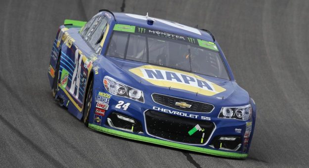 Visit Chase Elliott's runner-up finish a 'huge step in the right direction' page