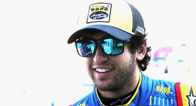 Visit Los Playoffs de la Monster Energy Cup Series tras Chicago page