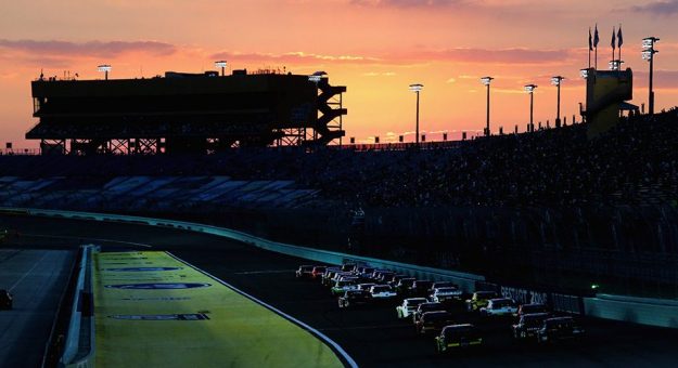 Visit Homestead-Miami sobrevivió a Irma y estará lista para el Championship Weekend page