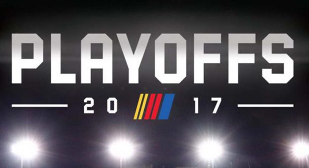 Visit Los 16 pilotos para los playoffs de la Monster Energy NASCAR Cup Series page