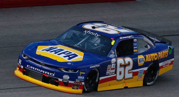 Visit Brendan Gaughan en busca de su pase a los playoffs page
