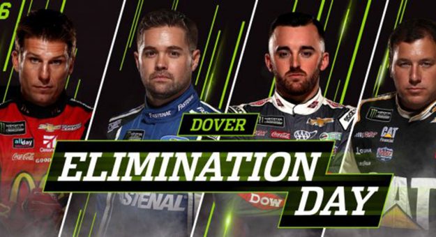 Visit La Apache Warrior 400 en Dover; 2 PM Este por NBCSN page