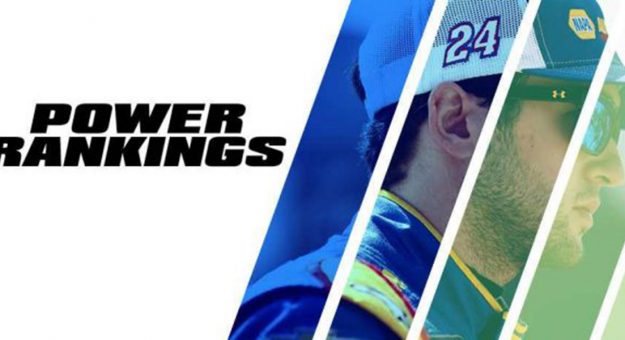 Visit Top 20 Power Rankings de Chicago a New Hampshire page