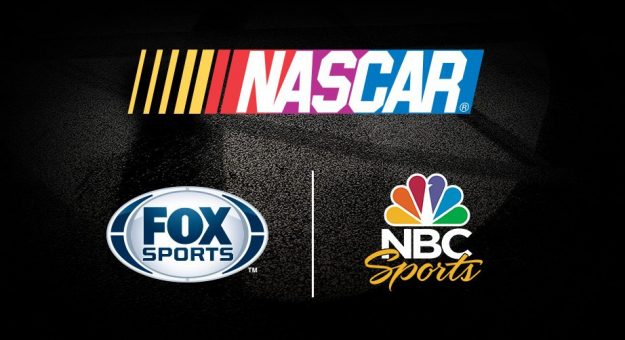 Visit NASCAR TV del 18 al 24 de septiembre page