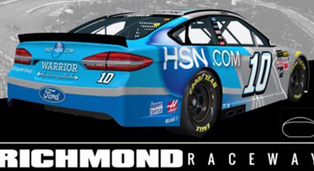 Visit Autos con nuevo look para las carreras en Richmond page