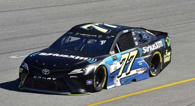 Visit Todos los autos de la Federated Auto Parts 400 en Richmond page