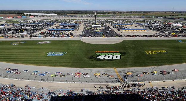 Visit Horario completo para Chicagoland page