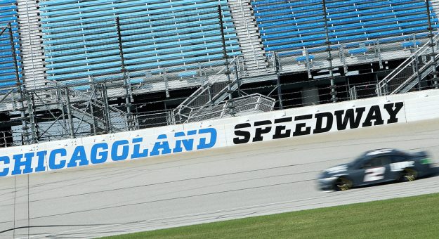 Visit Guía para las carreras del fin de semana en Chicagoland page