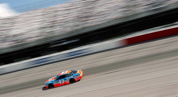 Visit Un vistazo a la Bojangles’ Southern 500 en Darlington page
