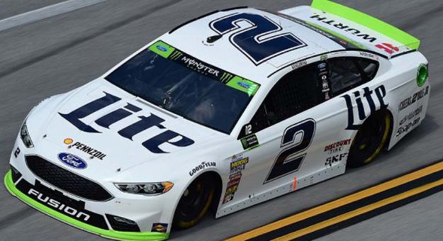 Visit Brad Keswlowski ganó la Alabama 500 en Talladega page