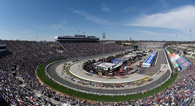 Visit Horario completo para Martinsville page