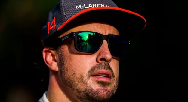 Visit Fernando Alonso competirá en la Rolex 24 en Daytona page