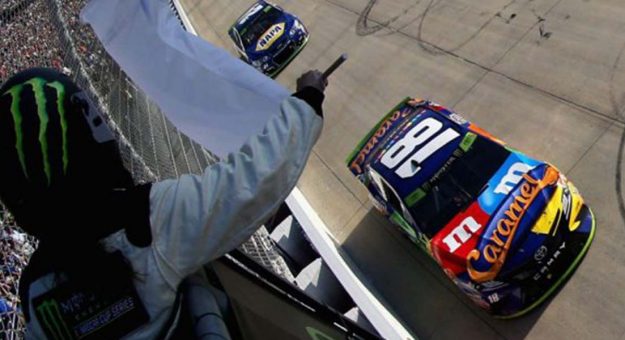 Visit Quién avanzó y quién quedó fuera de los Playoffs en Dover page