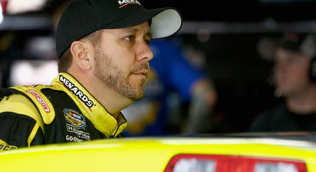 Visit Matt Crafton confiando en lograr una victoria en la Ronda de los 6  page