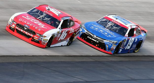 Visit Ryan Reed en la pelea por el último puesto de la Ronda de los 8 page